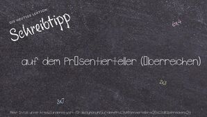Anderes Wort für auf dem Präsentierteller (überreichen) - Synonyme für auf dem Präsentierteller (überreichen)