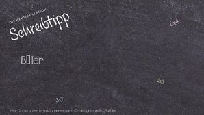 Anderes Wort für Böller - Synonyme für Böller