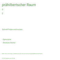 prähilbertscher Raum